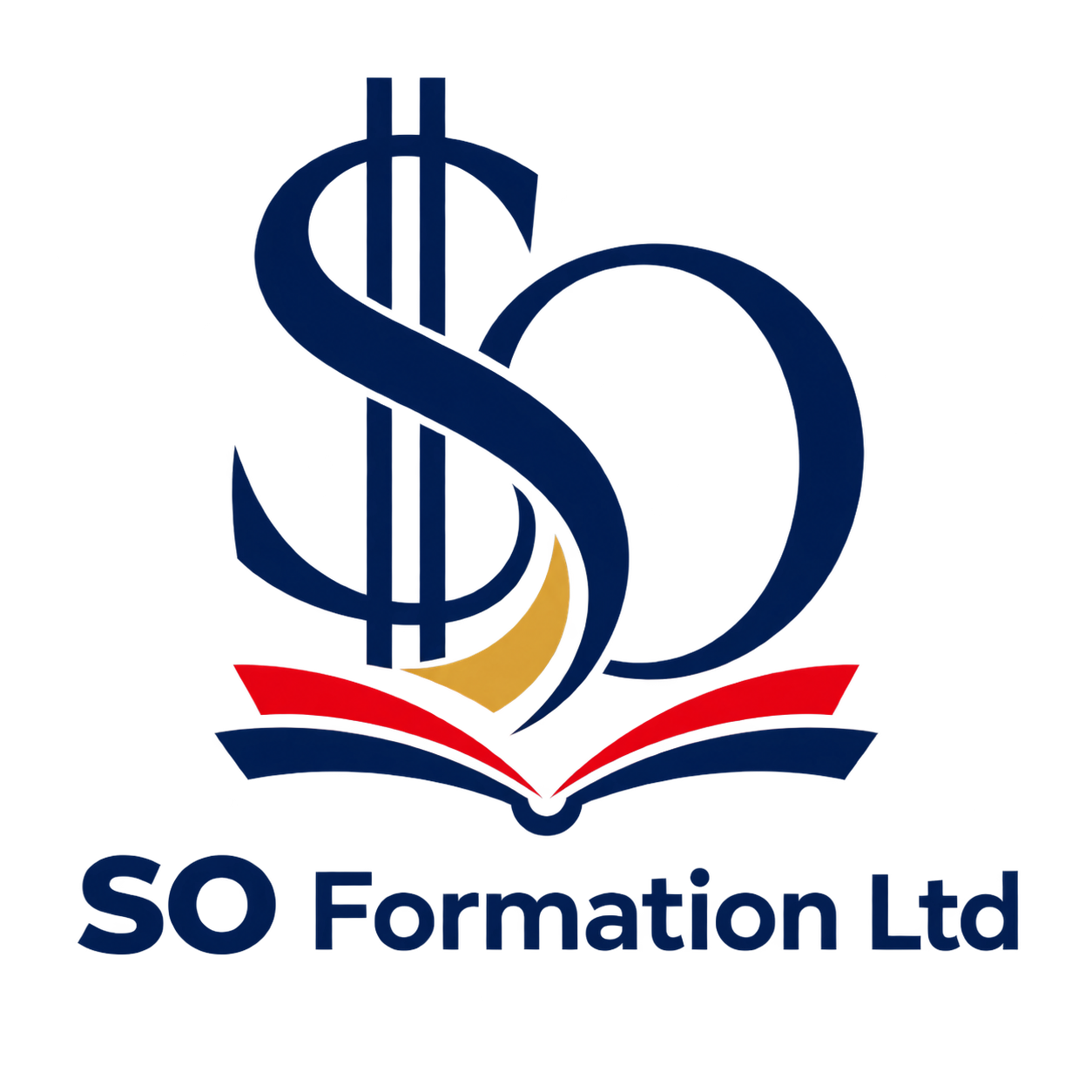 SO Formation Ltd